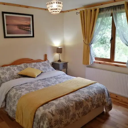 Romantic Mountain Cabin * Letterbarrow