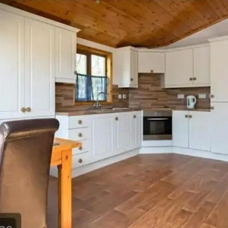 Romantic Mountain Cabin * Letterbarrow